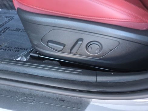 Used 2025 Kia K5 GT-Line w/ GT-Line Premium Package image 23