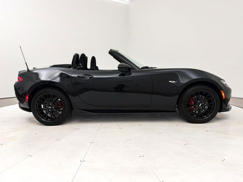 Used 2016 MAZDA MX-5 Miata Club w/ Brembo/BBS Package image 30