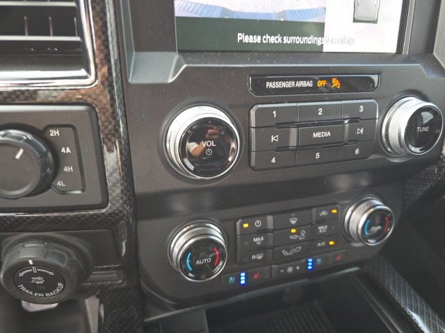 Used 2020 Ford F150 Lariat w/ Equipment Group 502A Luxury AWD/4WD image 23