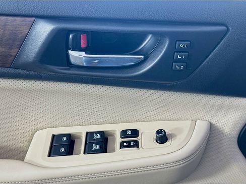 Used 2015 Subaru Outback 2.5i Limited image 21