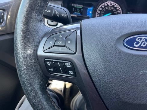 Used 2020 Ford Ranger Lariat w/ Technology Package AWD/4WD image 17
