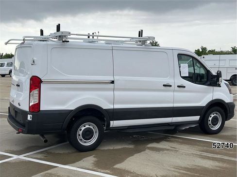 Used 2021 Ford Transit 250 Low Roof w/ Load Area Protection Package image 2