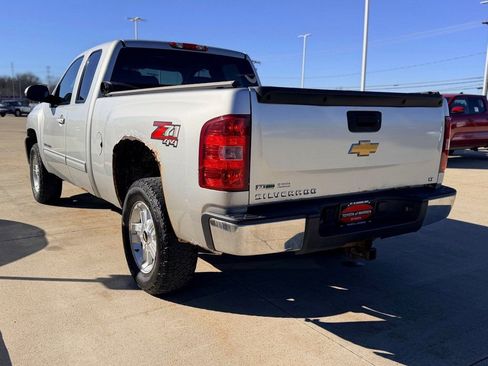 Used 2011 Chevrolet Silverado 1500 LT w/ All-Star Edition image 7