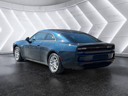 New 2025 Dodge Charger Daytona R/T w/ Quick Order Package 25M R/T image 4