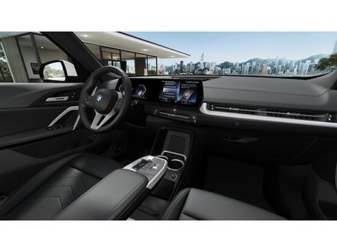 New 2026 BMW X1 xDrive28i w/ Convenience Package AWD/4WD image 14