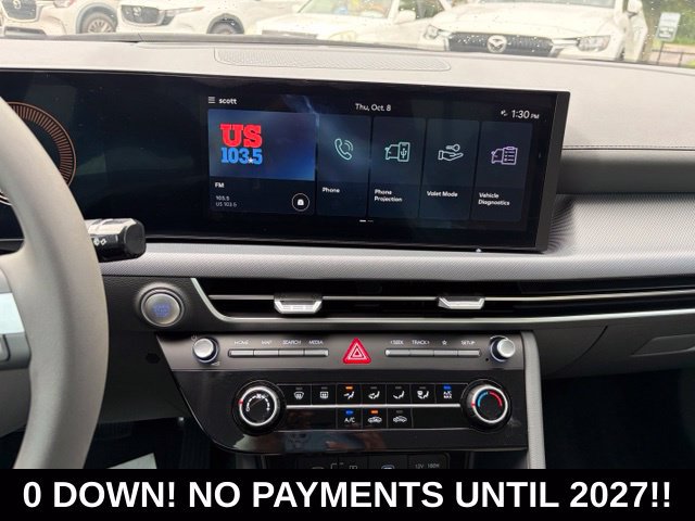 Used 2025 Hyundai Sonata SE FWD image 22