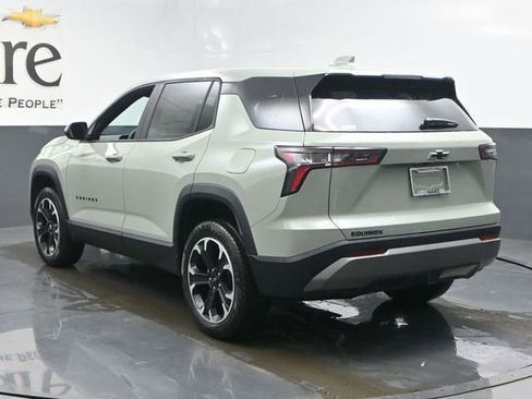 New 2026 Chevrolet Equinox LT w/ Convenience Package II image 14