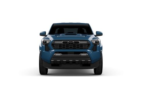 New 2026 Toyota Tacoma TRD Sport image 17