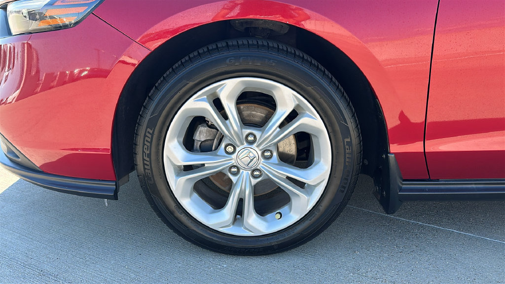 Used 2023 Honda Accord LX image 6