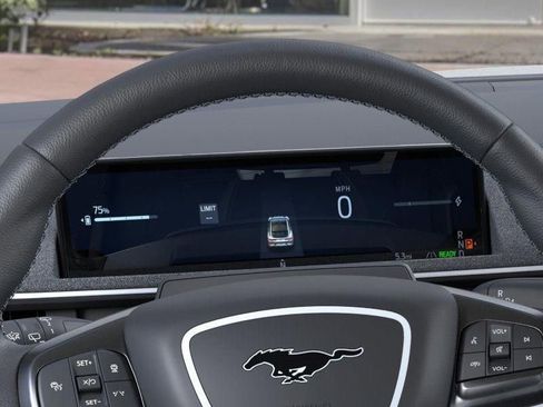 New 2025 Ford Mustang Mach-E GT image 13