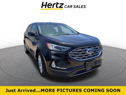 Used 2022 Ford Edge Titanium w/ Equipment Group 301A