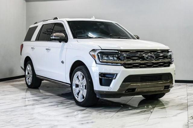 Used 2024 Ford Expedition King Ranch AWD/4WD image 10