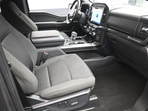 Used 2023 Ford F150 XLT w/ Equipment Group 302A High image 26