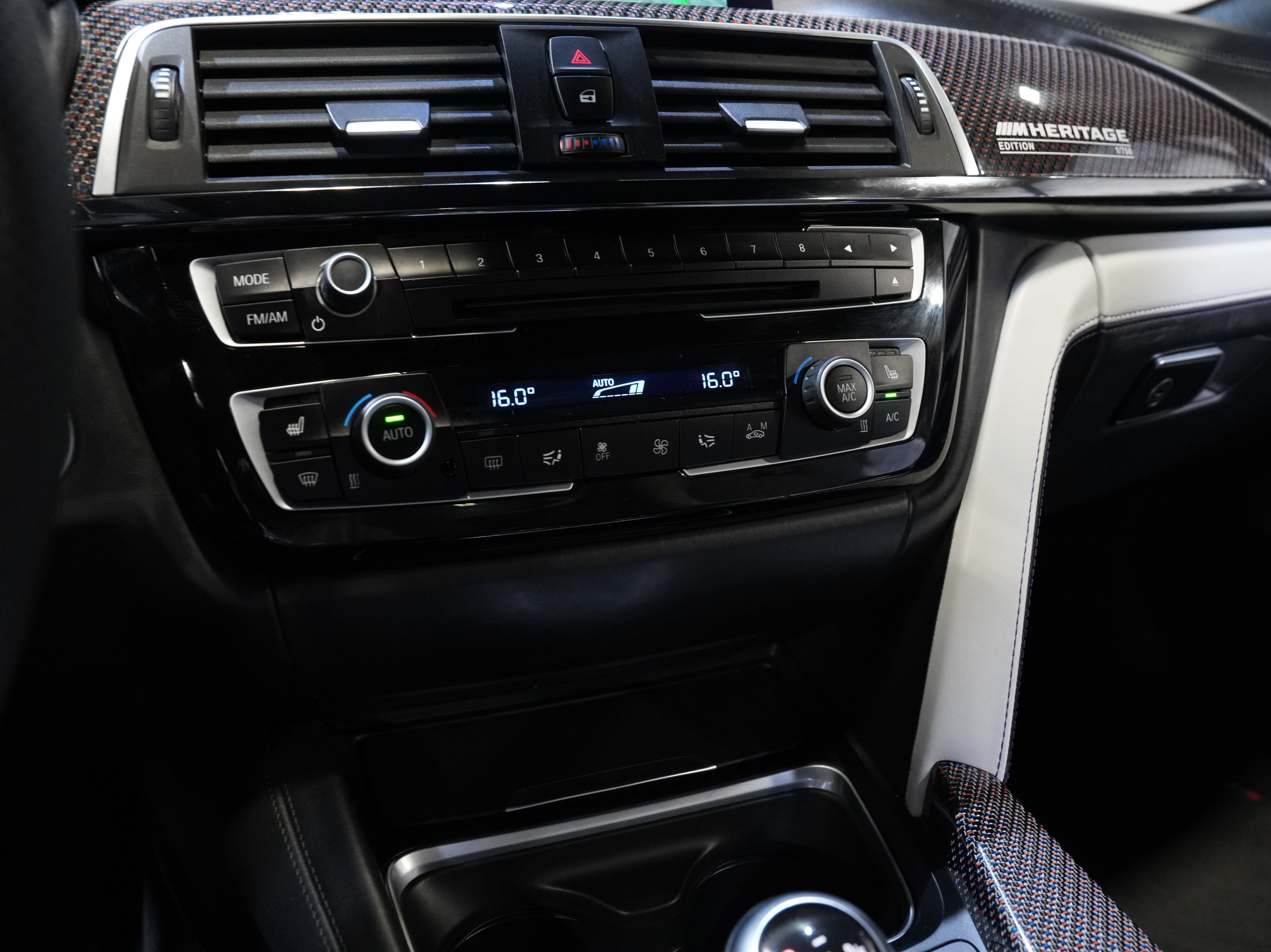 Used 2020 BMW M4 Coupe w/ Competition Package RWD image 40