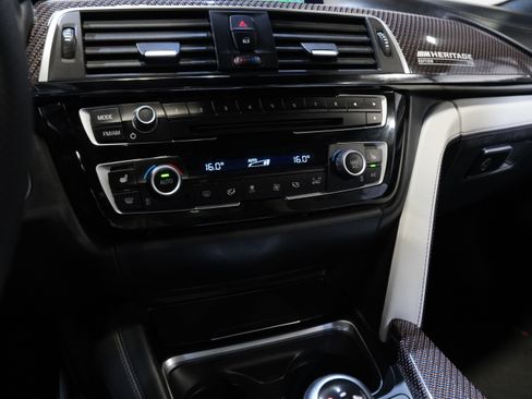 Used 2020 BMW M4 Coupe w/ Competition Package RWD image 40