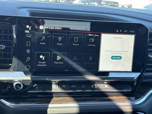 New 2026 GMC Sierra 1500 Elevation w/ Max Trailering Package image 16