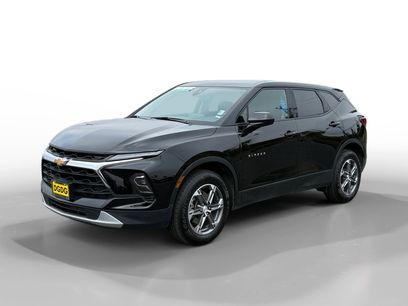 Used 2023 Chevrolet Blazer LT
