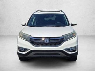 Used 2015 Honda CR-V EX-L video 2
