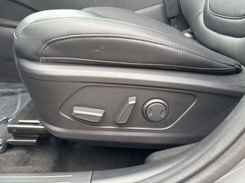 Used 2024 Hyundai Santa Cruz Night AWD/4WD image 23