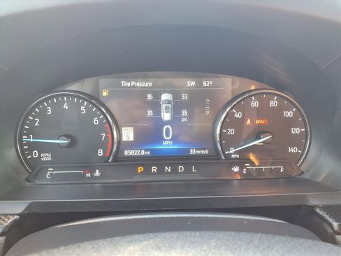 Used 2022 Ford Explorer ST-Line w/ Class IV Trailer Tow Package image 16