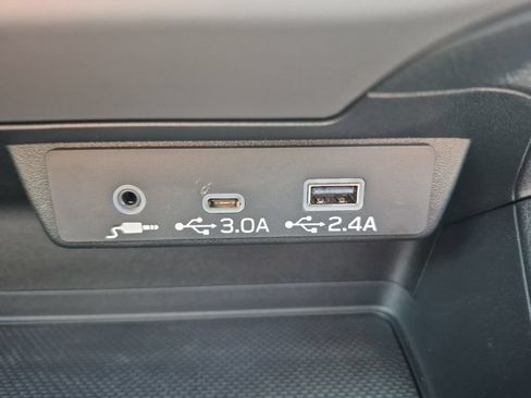 Certified 2026 Subaru Crosstrek 2.5i Premium AWD/4WD image 30