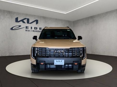New 2027 Kia Telluride SX Prestige X-Pro AWD/4WD image 8