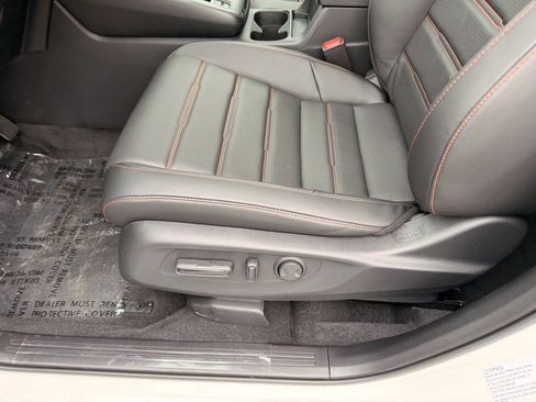 New 2026 Honda CR-V Sport Touring image 9