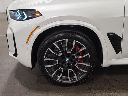 New 2026 BMW X5 sDrive40i w/ M Sport Package RWD image 10