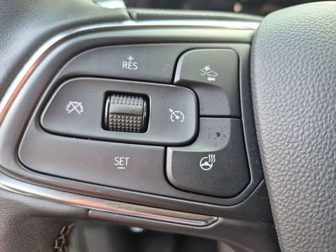 Used 2024 Buick Encore GX Preferred w/ Comfort Package FWD image 19