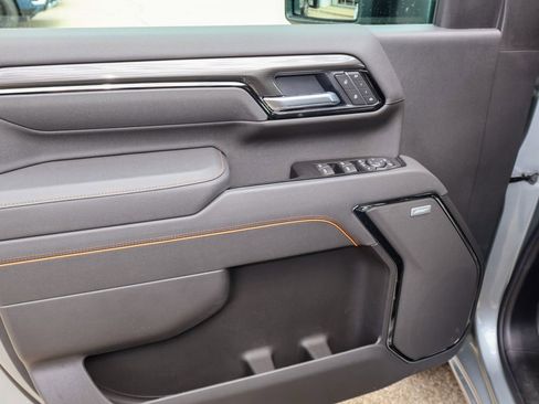 New 2026 GMC Sierra 2500 AT4 image 10