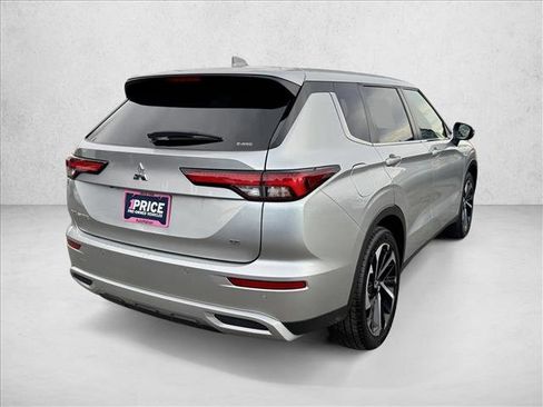 Used 2024 Ford Explorer ST w/ Equipment Group 401A image 26