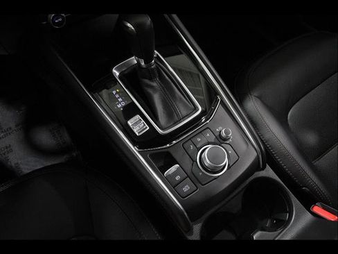 Certified 2023 MAZDA CX-5 AWD 2.5 S w/ Premium Package image 14