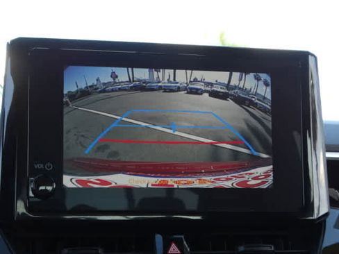 Used 2026 Toyota Corolla LE w/ LE Premium Package image 29