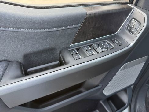 New 2026 Ford F350 Lariat w/ Tremor Off-Road Package image 25