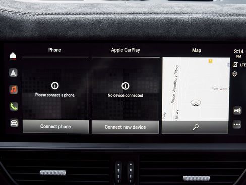 Used 2023 Porsche Cayenne Turbo GT image 80