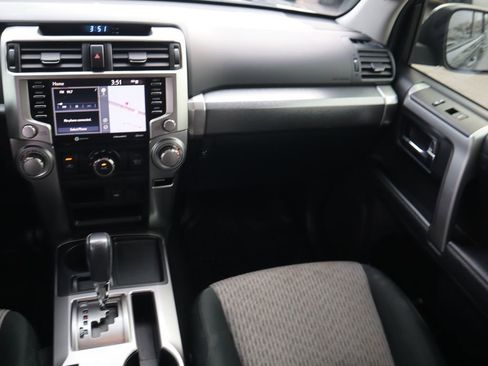 Used 2020 Toyota 4Runner SR5 image 12