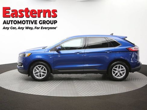 Used 2023 Ford Edge SEL AWD/4WD image 60