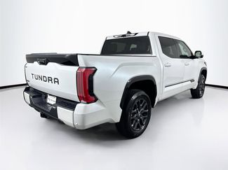 Used 2023 Toyota Tundra Platinum video 2
