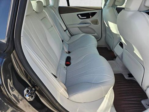 Certified 2023 Mercedes-Benz EQE 350+ Sedan image 21