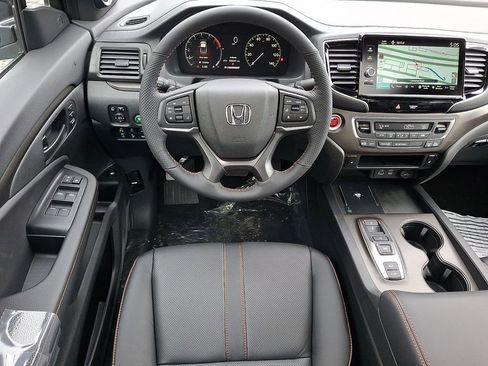 New 2026 Honda Ridgeline TrailSport image 7