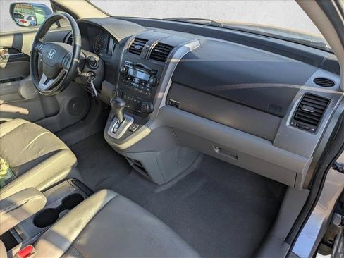 Used 2007 Honda CR-V EX-L image 19