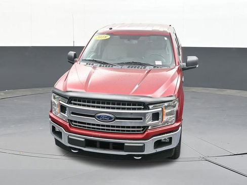 Used 2018 Ford F150 XLT w/ Equipment Group 302A Luxury image 69