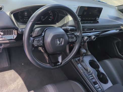 Certified 2023 Honda Civic Sport image 10