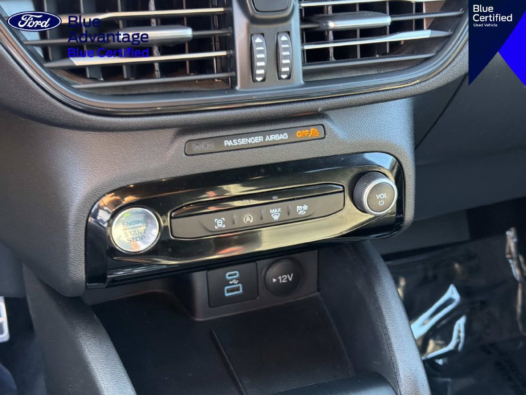 Certified 2023 Ford Escape ST-Line w/ Tech Pack #1 FWD image 25