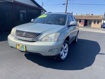 Used 2005 Lexus RX 330