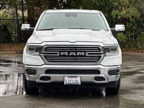 Used 2022 RAM 1500 Laramie image 8