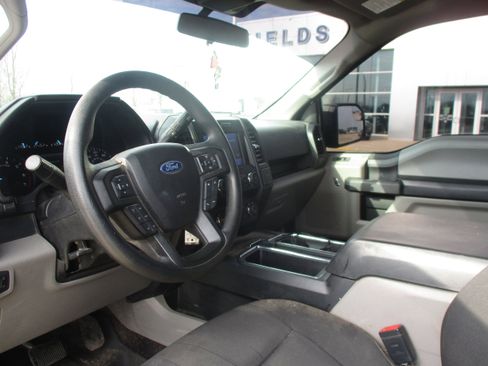 Used 2020 Ford F150 XL w/ Equipment Group 101A Mid image 8