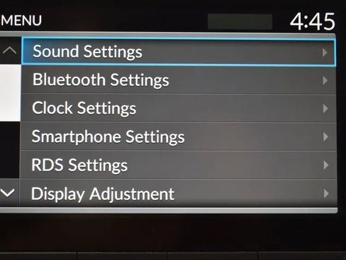 Used 2025 Honda CR-V EX image 30