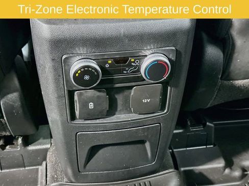 Certified 2023 Ford Explorer XLT w/ Equipment Group 202A AWD/4WD image 26