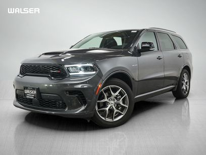 Used 2026 Dodge Durango GT